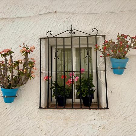 Apartament Arya'S Nest Mijas Zewnętrze zdjęcie