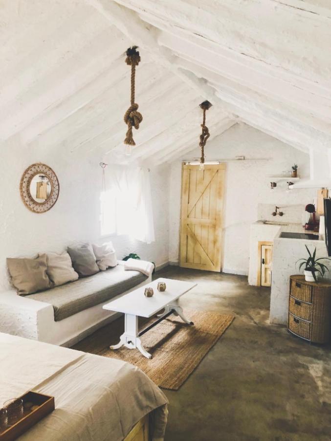 Apartament Arya'S Nest Mijas Zewnętrze zdjęcie