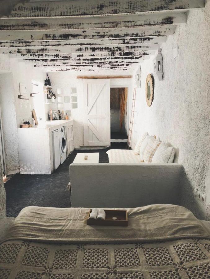 Apartament Arya'S Nest Mijas Zewnętrze zdjęcie