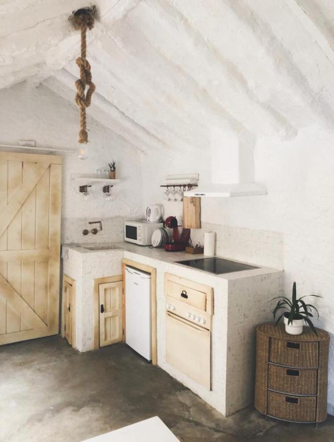 Apartament Arya'S Nest Mijas Zewnętrze zdjęcie