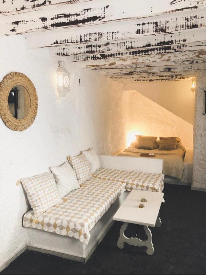 Apartament Arya'S Nest Mijas Zewnętrze zdjęcie