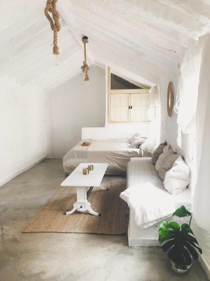 Apartament Arya'S Nest Mijas Zewnętrze zdjęcie