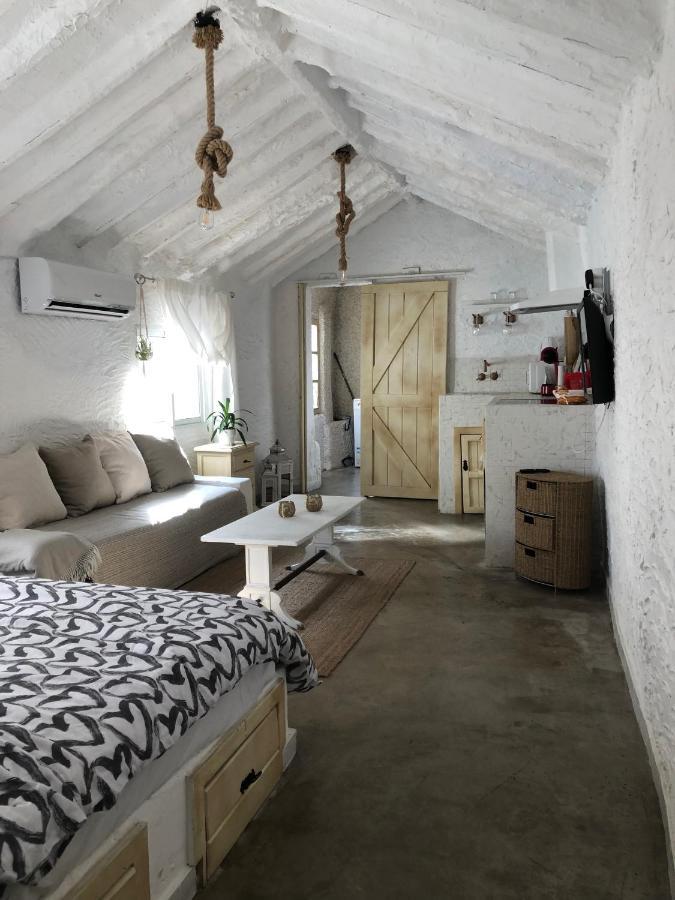 Apartament Arya'S Nest Mijas Zewnętrze zdjęcie