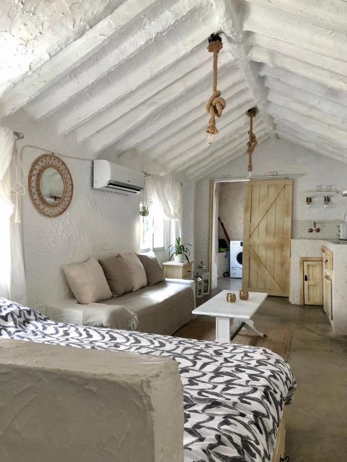 Apartament Arya'S Nest Mijas Zewnętrze zdjęcie