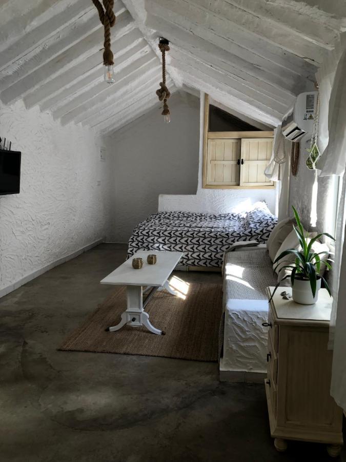 Apartament Arya'S Nest Mijas Zewnętrze zdjęcie