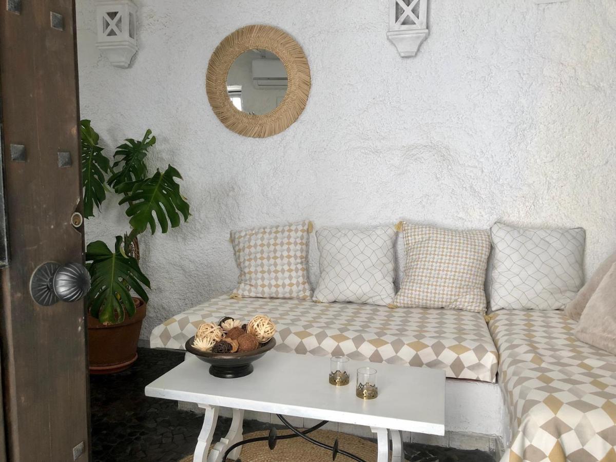 Apartament Arya'S Nest Mijas Zewnętrze zdjęcie