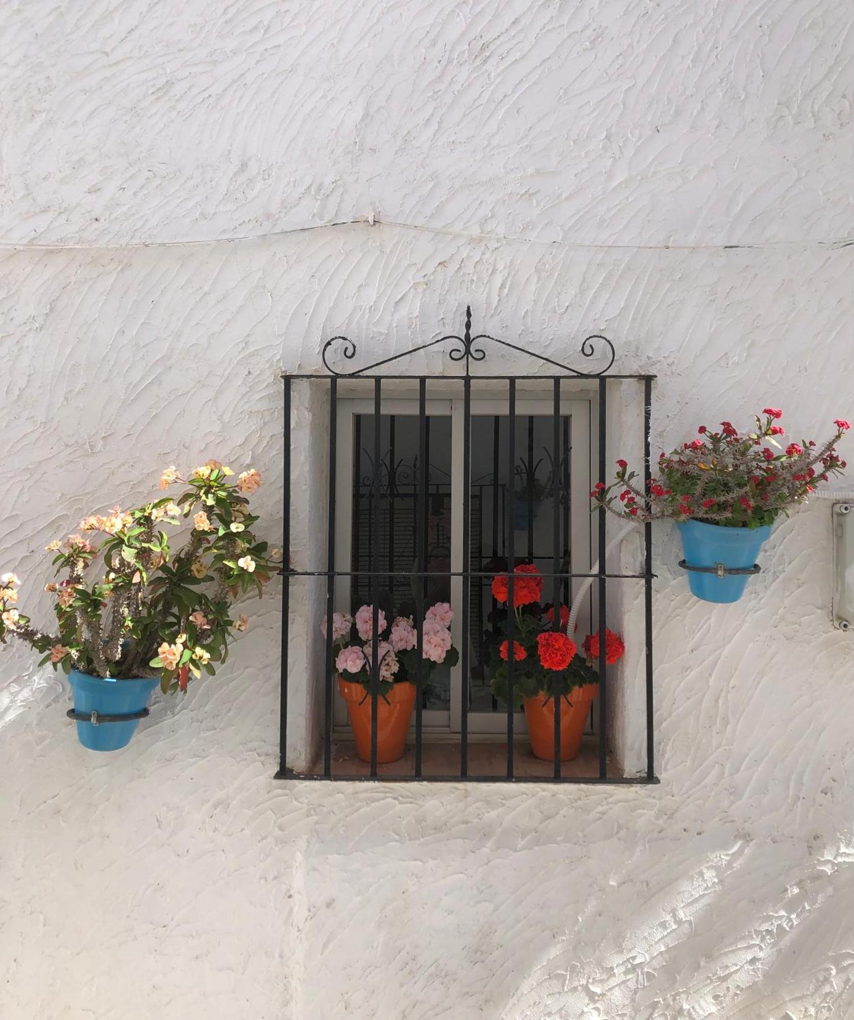 Apartament Arya'S Nest Mijas Zewnętrze zdjęcie