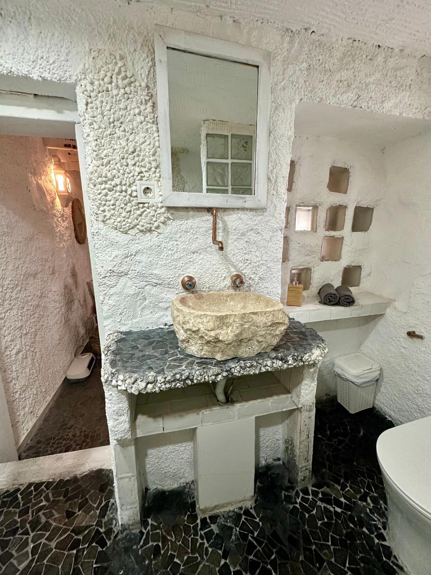 Apartament Arya'S Nest Mijas Zewnętrze zdjęcie