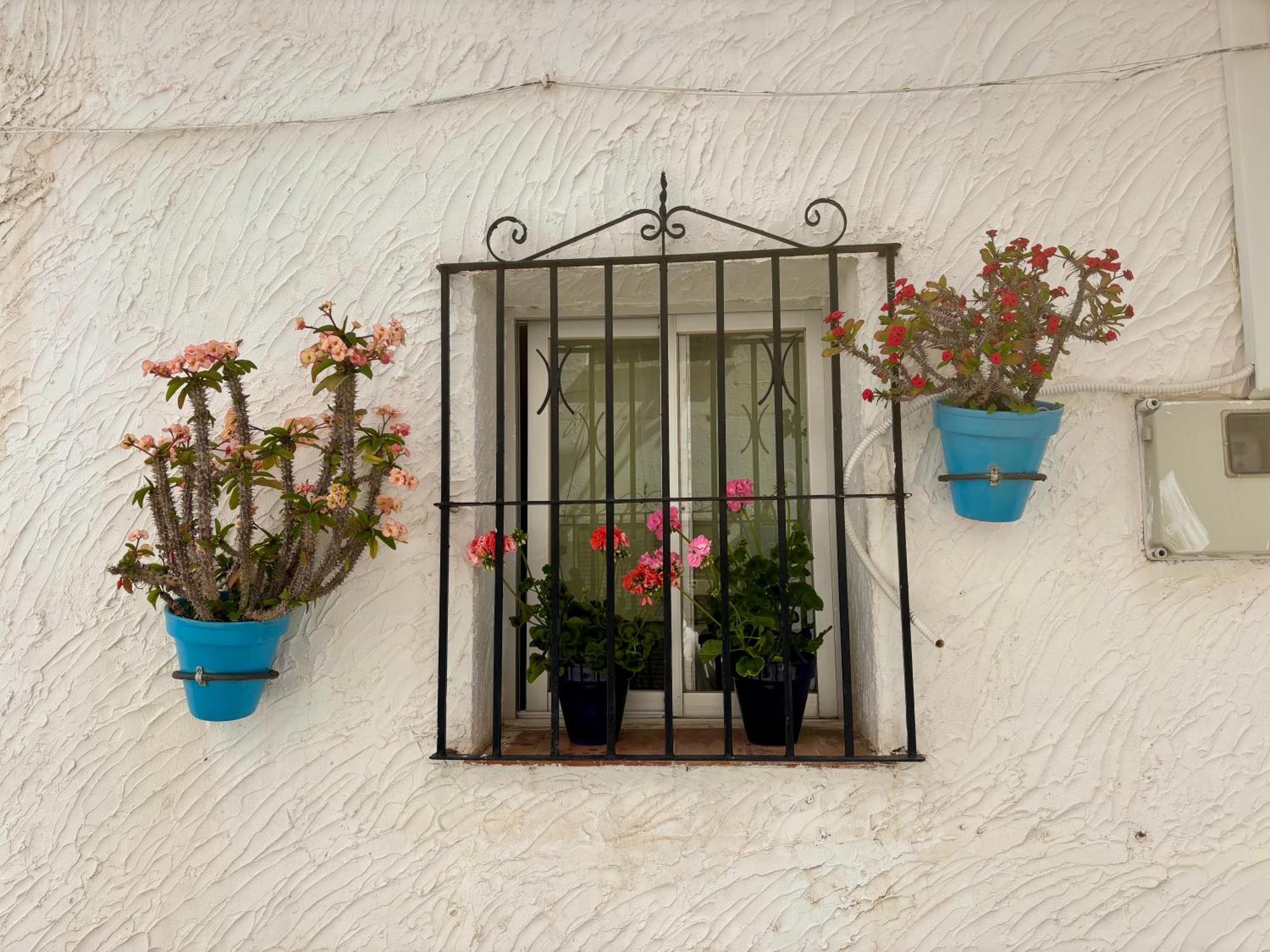 Apartament Arya'S Nest Mijas Zewnętrze zdjęcie